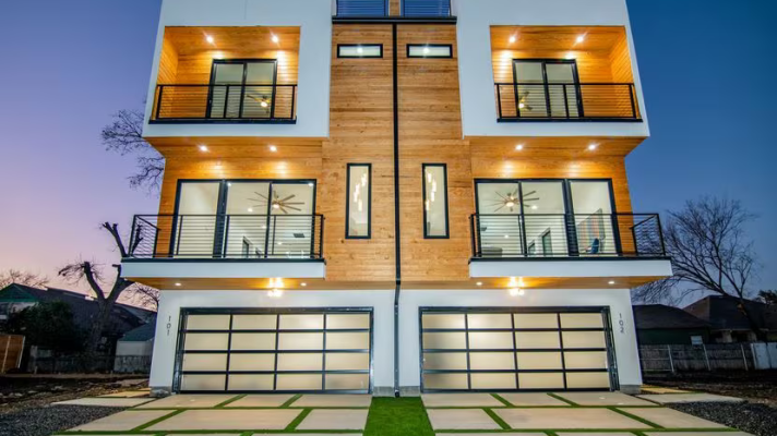 duplex